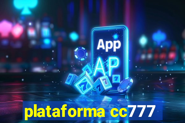 plataforma cc777